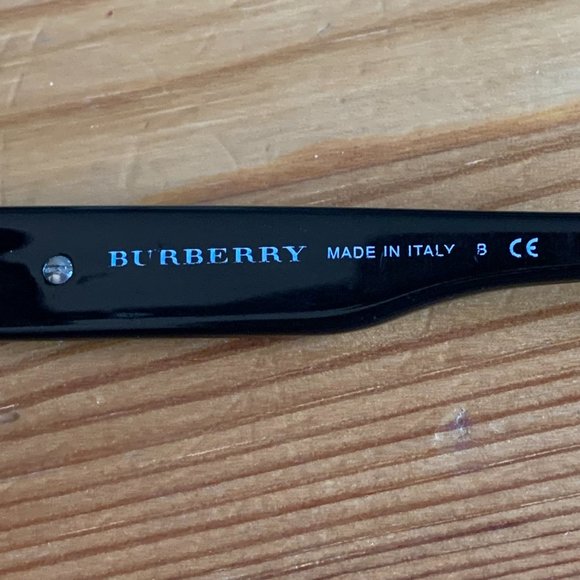 Burberry Sunglasses B4051 3001/87 main image 9